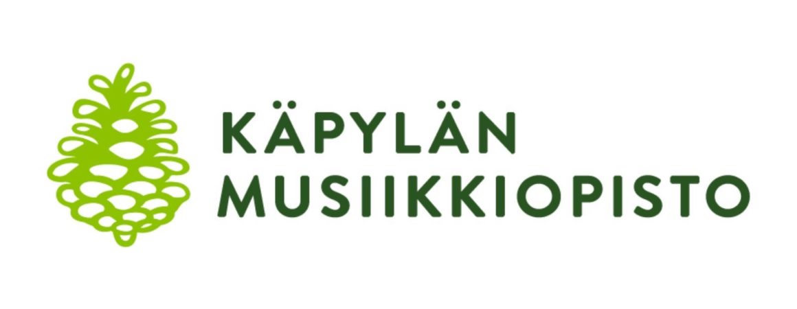 Käpylän musiikkiopiston logo