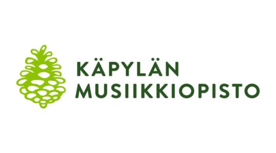 Käpylän musiikkiopiston logo